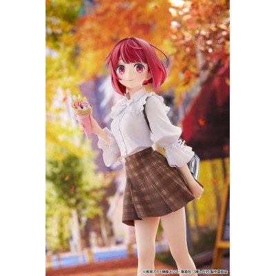 OSHI NO KO - Kana Arima Date Style Ver. 1/6 PVC Figure 26 cm