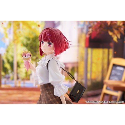 OSHI NO KO - Kana Arima Date Style Ver. 1/6 PVC Figure 26 cm