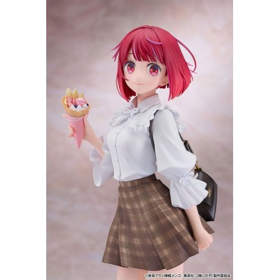 OSHI NO KO - Kana Arima Date Style Ver. 1/6 PVC Figure 26 cm