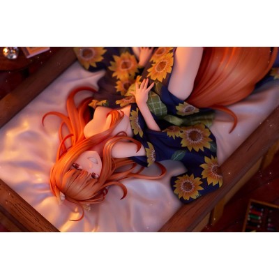 SPICE AND WOLF - Holo Yukata Beauty Ver. 1/4 Kadokawa PVC Figure 14 cm