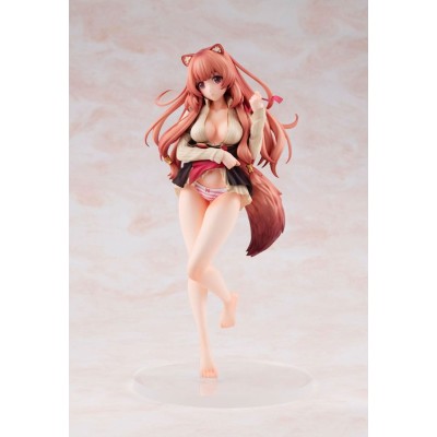 THE RISING OF THE SHIELD HERO - Raphtalia Body Pillow Ver. 1/7 Kadokawa PVC Figure 23 cm