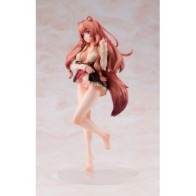 THE RISING OF THE SHIELD HERO - Raphtalia Body Pillow Ver. 1/7 Kadokawa PVC Figure 23 cm