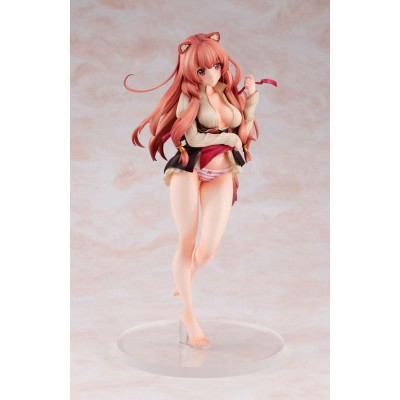 THE RISING OF THE SHIELD HERO - Raphtalia Body Pillow Ver. 1/7 Kadokawa PVC Figure 23 cm