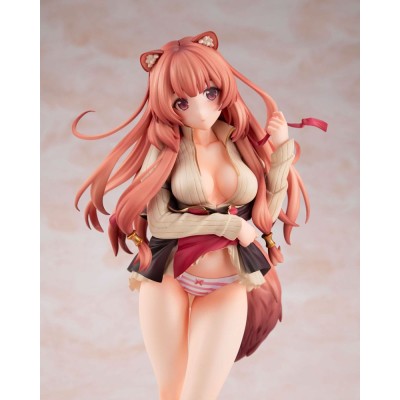 THE RISING OF THE SHIELD HERO - Raphtalia Body Pillow Ver. 1/7 Kadokawa PVC Figure 23 cm