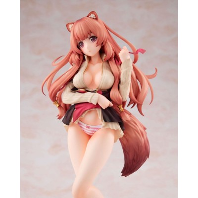 THE RISING OF THE SHIELD HERO - Raphtalia Body Pillow Ver. 1/7 Kadokawa PVC Figure 23 cm