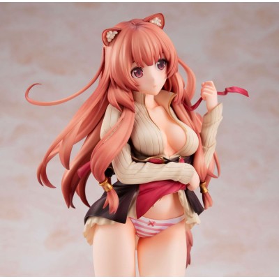 THE RISING OF THE SHIELD HERO - Raphtalia Body Pillow Ver. 1/7 Kadokawa PVC Figure 23 cm