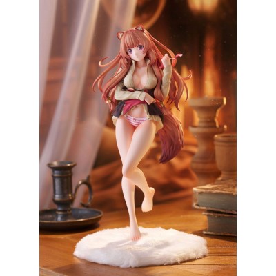 THE RISING OF THE SHIELD HERO - Raphtalia Body Pillow Ver. 1/7 Kadokawa PVC Figure 23 cm