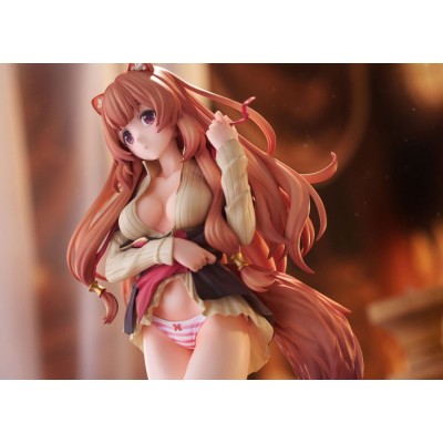 THE RISING OF THE SHIELD HERO - Raphtalia Body Pillow Ver. 1/7 Kadokawa PVC Figure 23 cm