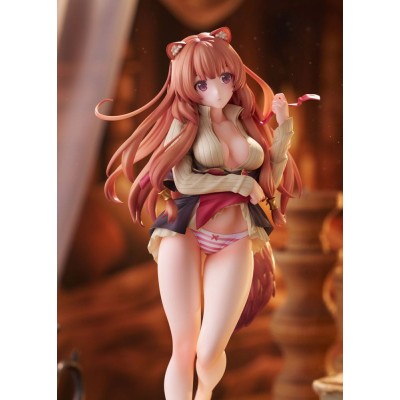 THE RISING OF THE SHIELD HERO - Raphtalia Body Pillow Ver. 1/7 Kadokawa PVC Figure 23 cm