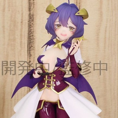 GUSHING OVER MAGICAL GIRLS - Magia Baiser System Service PVC Figure 19 cm