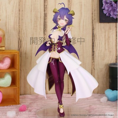 GUSHING OVER MAGICAL GIRLS - Magia Baiser System Service PVC Figure 19 cm