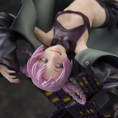 CALL OF THE NIGHT - Nazuna Nanakusa 1/7 Proof PVC Figure 31 cm