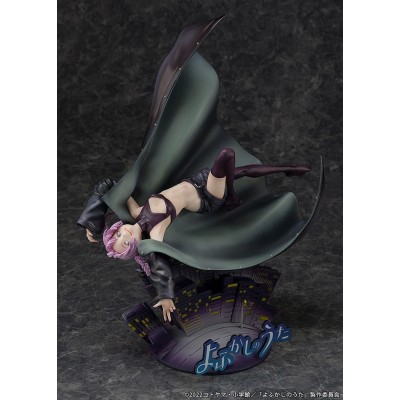 CALL OF THE NIGHT - Nazuna Nanakusa 1/7 Proof PVC Figure 31 cm