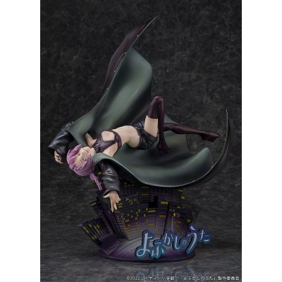 CALL OF THE NIGHT - Nazuna Nanakusa 1/7 Proof PVC Figure 31 cm