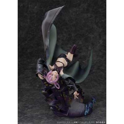 CALL OF THE NIGHT - Nazuna Nanakusa 1/7 Proof PVC Figure 31 cm