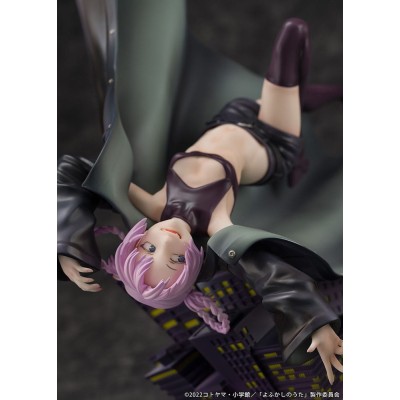 CALL OF THE NIGHT - Nazuna Nanakusa 1/7 Proof PVC Figure 31 cm