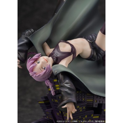 CALL OF THE NIGHT - Nazuna Nanakusa 1/7 Proof PVC Figure 31 cm