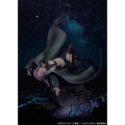 CALL OF THE NIGHT - Nazuna Nanakusa 1/7 Proof PVC Figure 31 cm