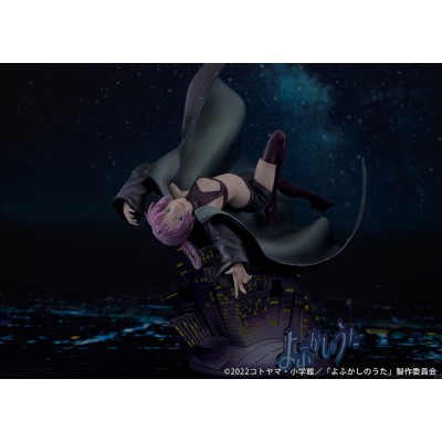 CALL OF THE NIGHT - Nazuna Nanakusa 1/7 Proof PVC Figure 31 cm