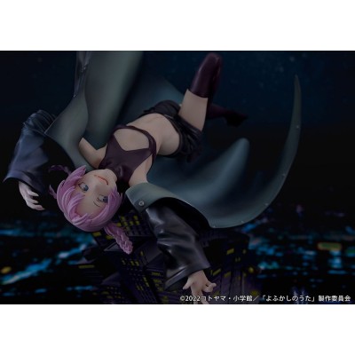 CALL OF THE NIGHT - Nazuna Nanakusa 1/7 Proof PVC Figure 31 cm