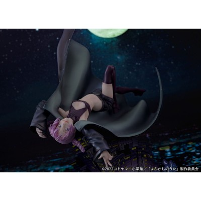 CALL OF THE NIGHT - Nazuna Nanakusa 1/7 Proof PVC Figure 31 cm