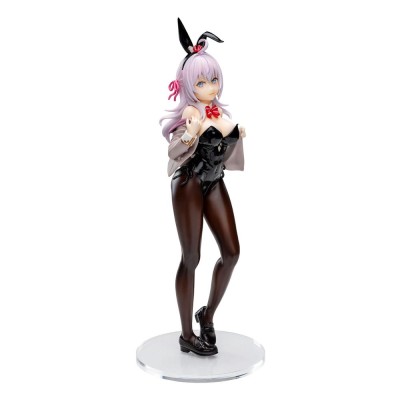 ALYA SOMETIMES HIDES HER FEELINGS IN RUSSIAN - Alya Bunny Ver. Luminasta Sega PVC Figure 20 cm