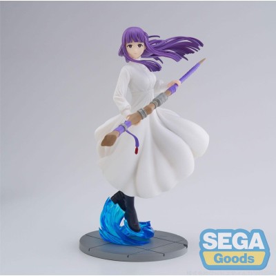 FRIEREN: Beyond Journey's End - Fern Ordinary Offensive Magic Zoltraak Sega PVC Figure 18 cm