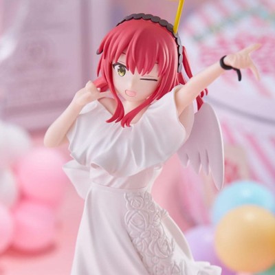 BOCCHI THE ROCK - Ikuyo Kita Luminasta Sega PVC Figure 19 cm