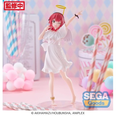 BOCCHI THE ROCK - Ikuyo Kita Luminasta Sega PVC Figure 19 cm