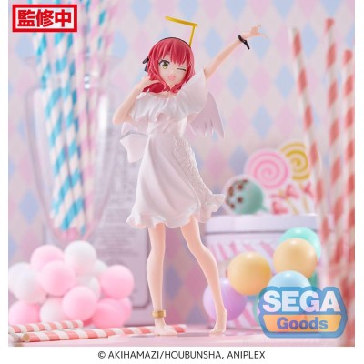 BOCCHI THE ROCK - Ikuyo Kita Luminasta Sega PVC Figure 19 cm