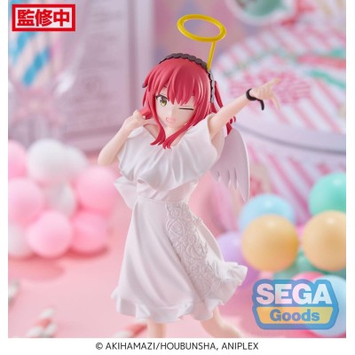 BOCCHI THE ROCK - Ikuyo Kita Luminasta Sega PVC Figure 19 cm