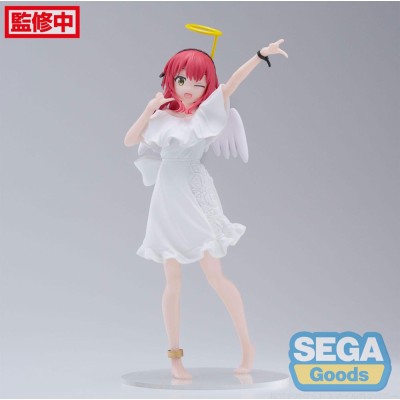 BOCCHI THE ROCK - Ikuyo Kita Luminasta Sega PVC Figure 19 cm