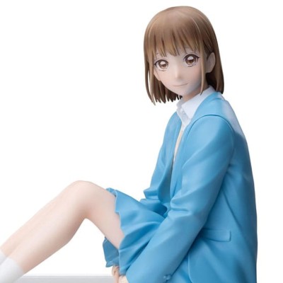 BLUE BOX - Chinatsu Kano PM Perching Sega PVC Figure 10 cm