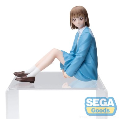 BLUE BOX - Chinatsu Kano PM Perching Sega PVC Figure 10 cm