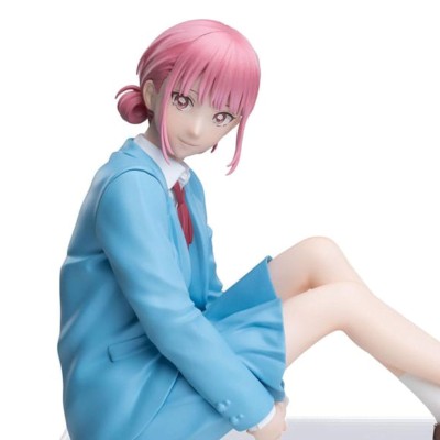 BLUE BOX - Hina Chono PM Perching Sega PVC Figure 10 cm