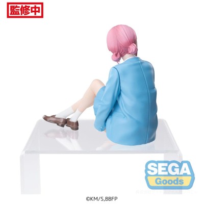 BLUE BOX - Hina Chono PM Perching Sega PVC Figure 10 cm