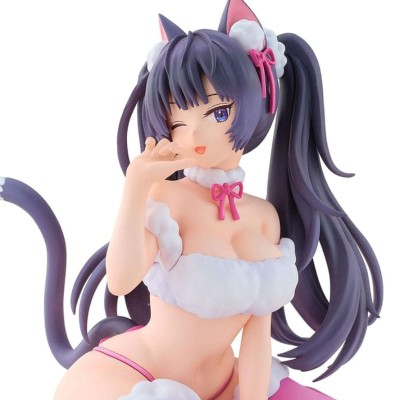 GODDESS OF VICTORY: Nikke - Nero  Yumemirize Sega PVC Figure 10 cm