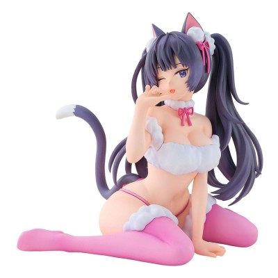 GODDESS OF VICTORY: Nikke - Nero  Yumemirize Sega PVC Figure 10 cm