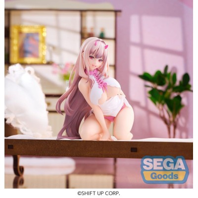 GODDESS OF VICTORY: Nikke - Viper Yumemirize Sega PVC Figure 10 cm