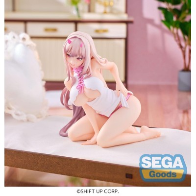 GODDESS OF VICTORY: Nikke - Viper Yumemirize Sega PVC Figure 10 cm