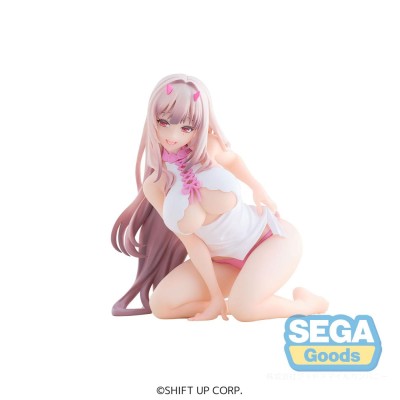 GODDESS OF VICTORY: Nikke - Viper Yumemirize Sega PVC Figure 10 cm