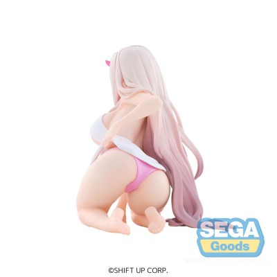 GODDESS OF VICTORY: Nikke - Viper Yumemirize Sega PVC Figure 10 cm