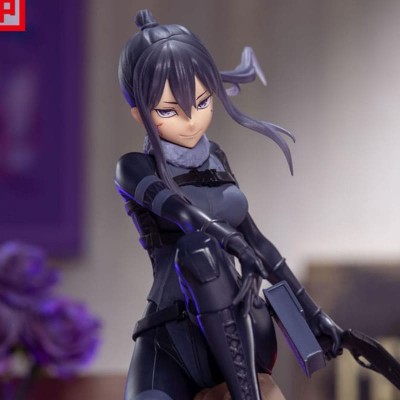 SWORD ART ONLINE Alternative: Gun Gale Online II - Pitohui Luminasta Sega PVC Figure 20 cm