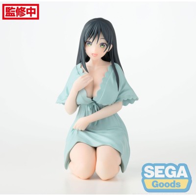 TYING THE KNOT WITH AN AMAGAMI SISTER - Yae Amagami Yumemirize Sega PVC Figure 10 cm