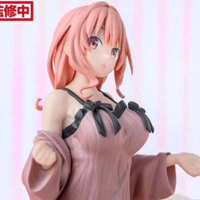 TYING THE KNOT WITH AN AMAGAMI SISTER - Yuna Amagami Yumemirize Sega PVC Figure 10 cm