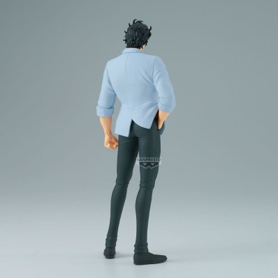 CITY HUNTER THE MOVIEANGEL DUST - Ryo Saeba Banpresto PVC Figure 20 cm