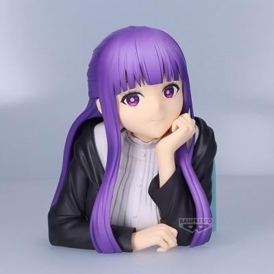 FRIEREN: Beyond Journey's End - Fern Bust Banpresto PVC Figure 12 cm