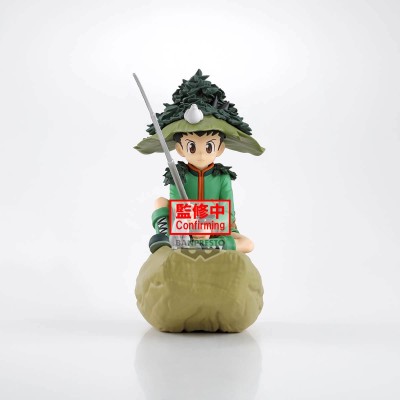 HUNTER×HUNTER - Gon Memorable Saga Special Banpresto PVC Figure 11 cm