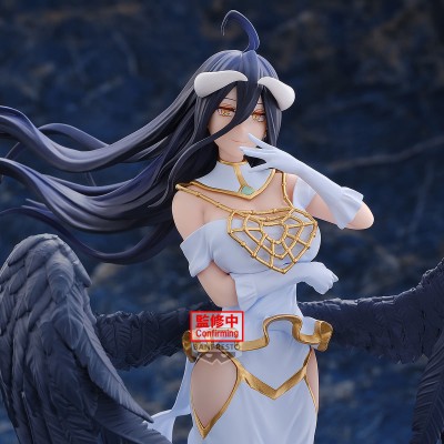 OVERLORD - Albedo Banpresto PVC Figure 20 cm