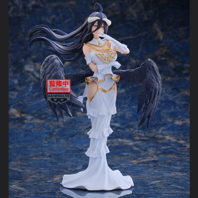 OVERLORD - Albedo Banpresto PVC Figure 20 cm